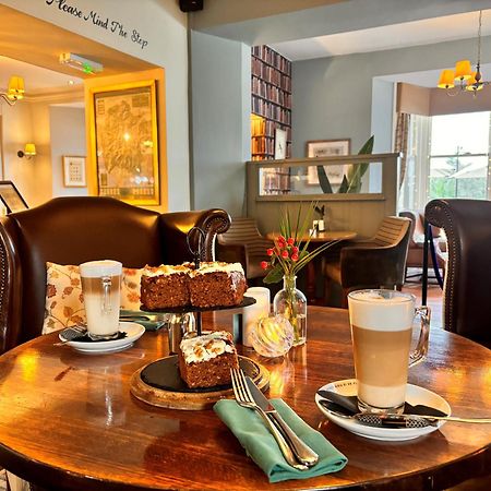 The Gateway Hotel Kendal Eksteriør billede