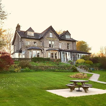 The Gateway Hotel Kendal Eksteriør billede