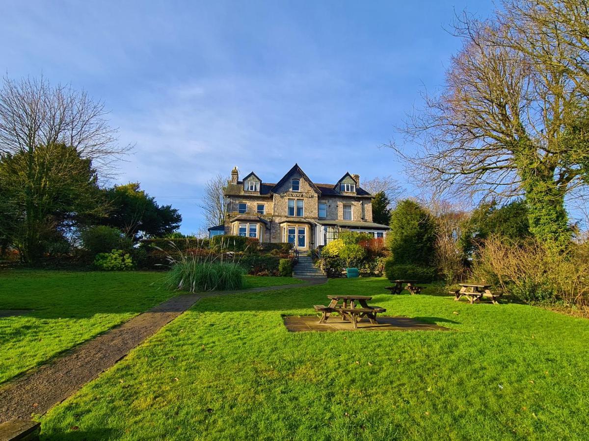 The Gateway Hotel Kendal Eksteriør billede
