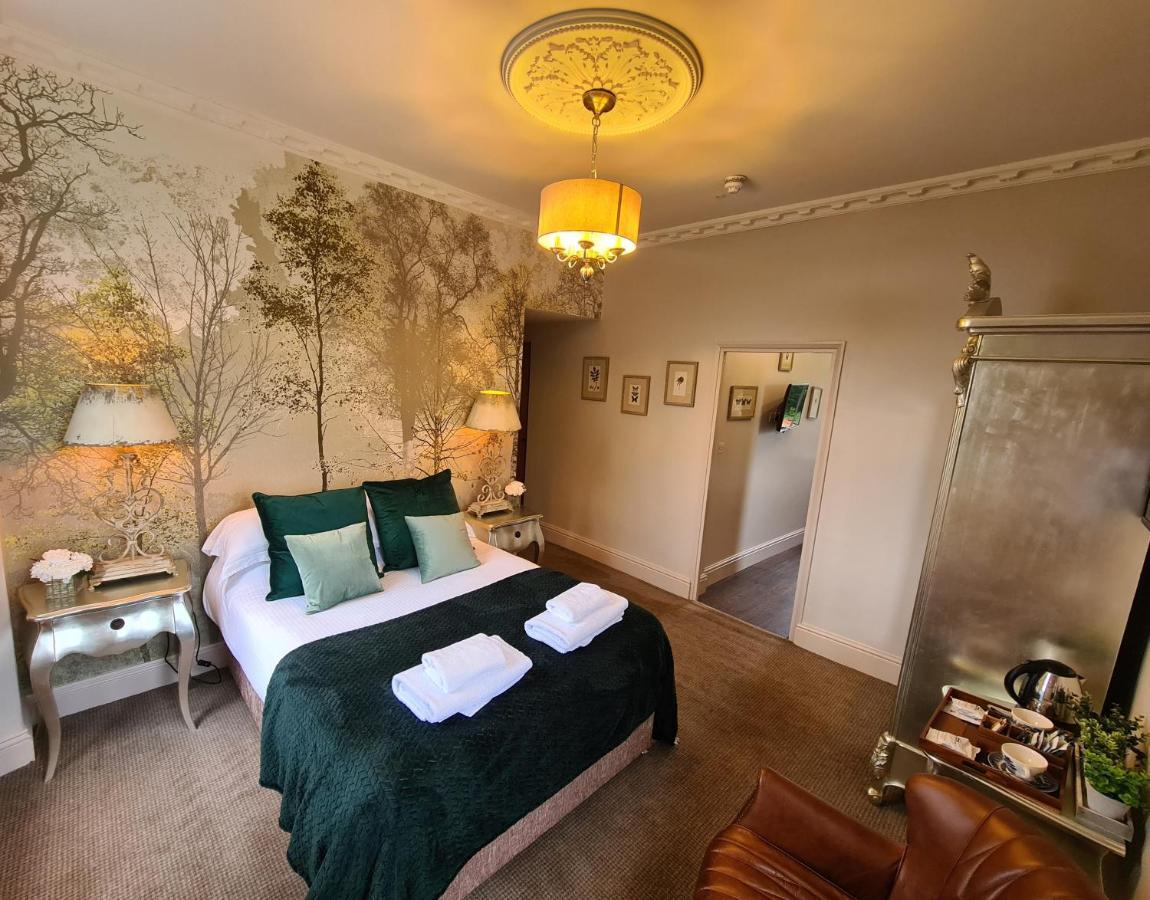 The Gateway Hotel Kendal Eksteriør billede