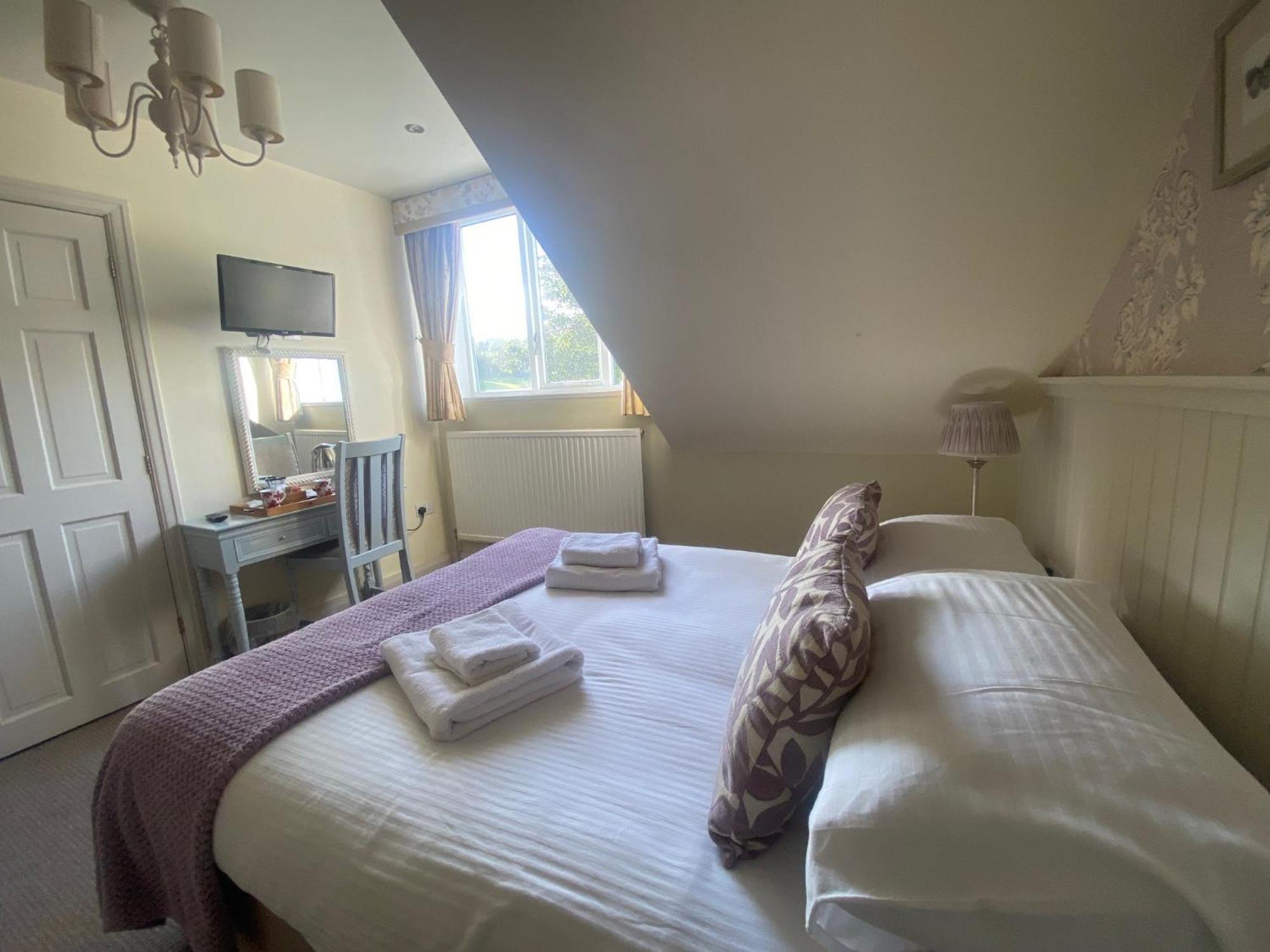 The Gateway Hotel Kendal Eksteriør billede