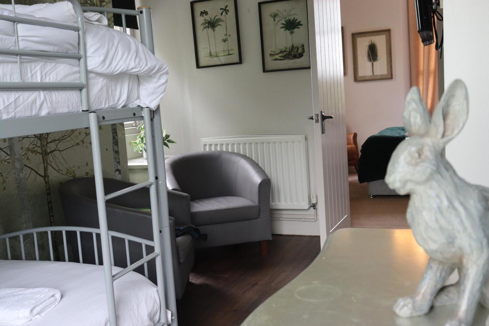 The Gateway Hotel Kendal Eksteriør billede