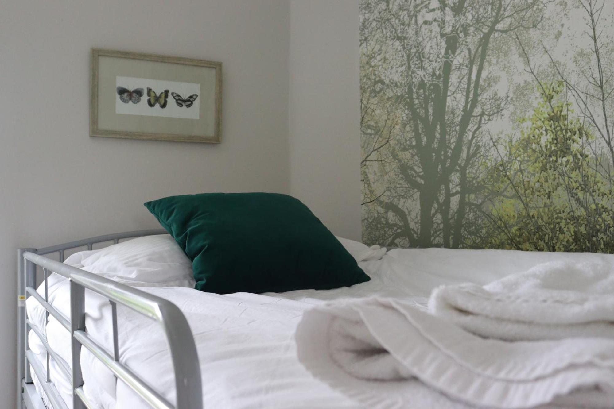 The Gateway Hotel Kendal Eksteriør billede