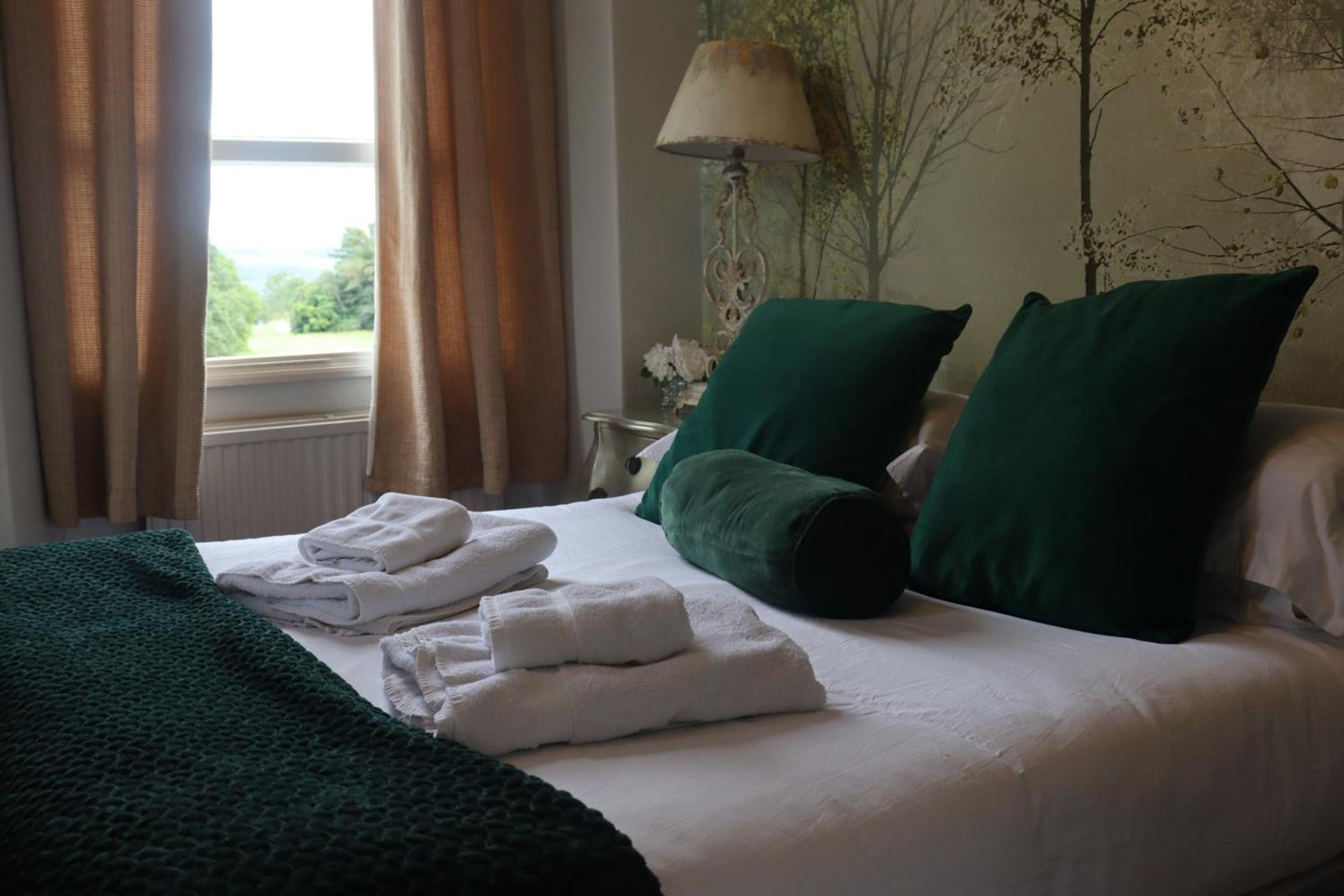 The Gateway Hotel Kendal Eksteriør billede
