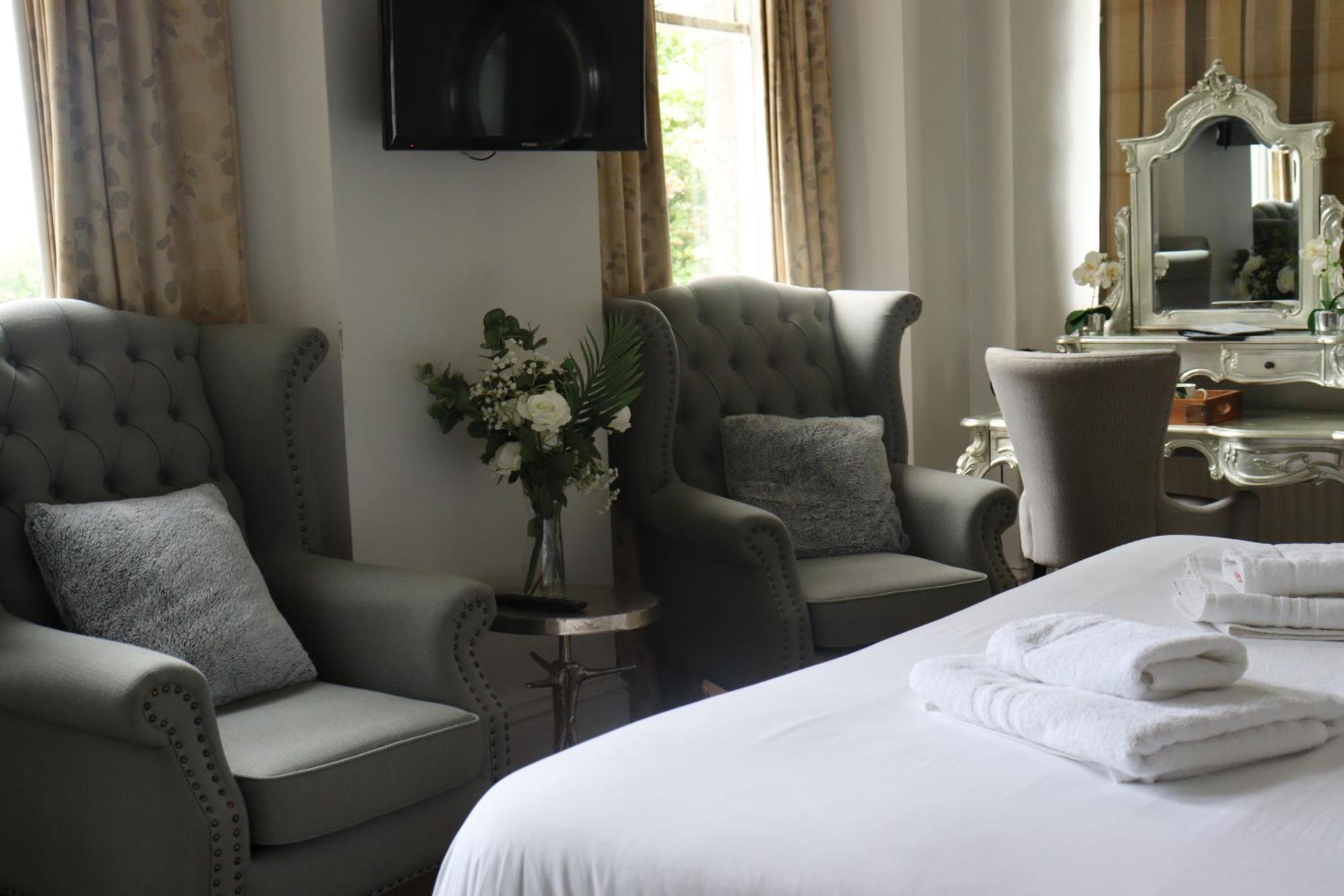 The Gateway Hotel Kendal Eksteriør billede