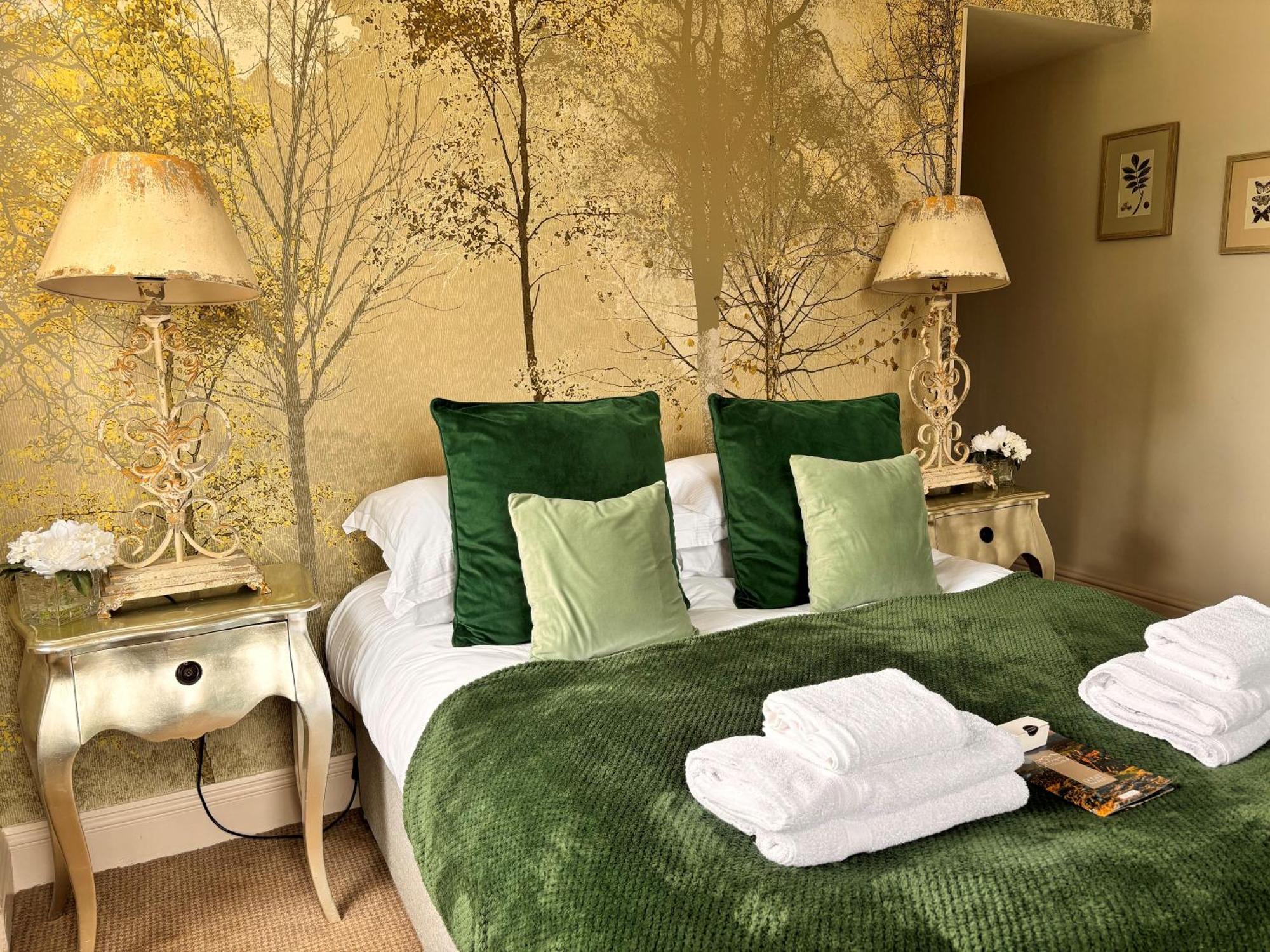 The Gateway Hotel Kendal Eksteriør billede