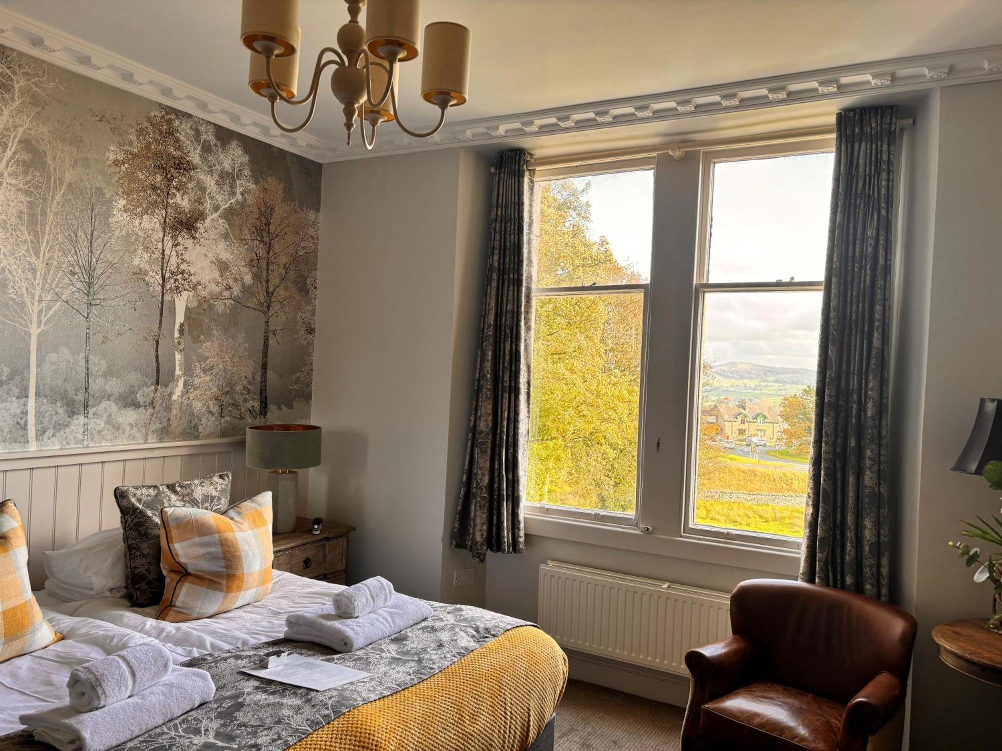 The Gateway Hotel Kendal Eksteriør billede
