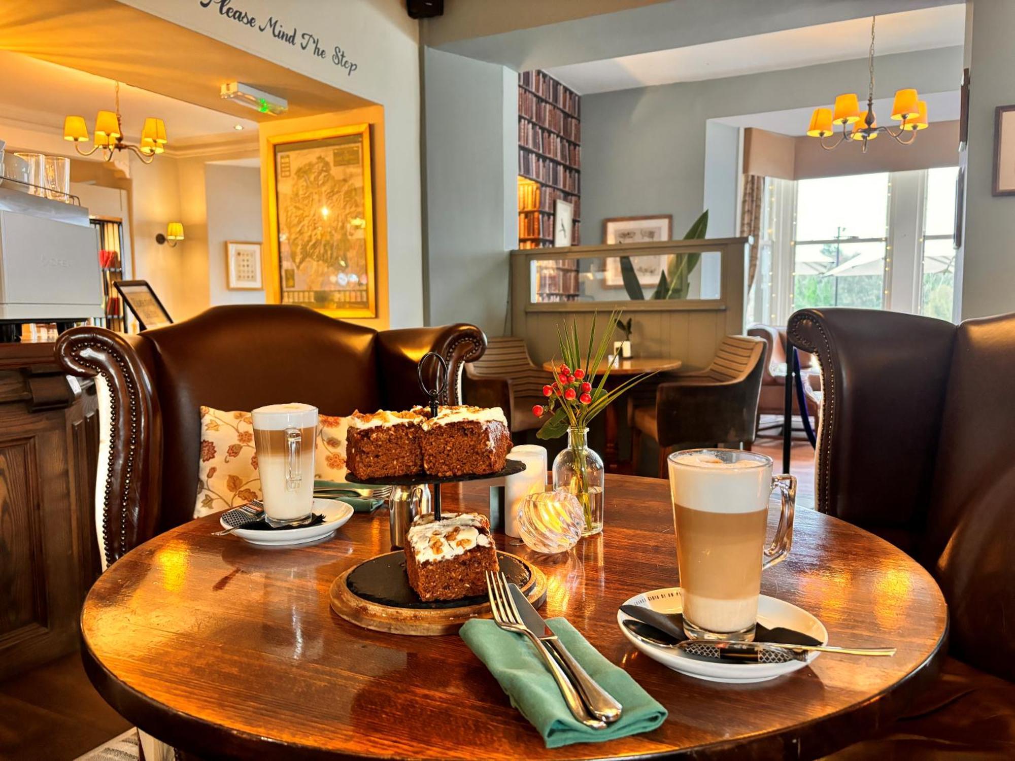 The Gateway Hotel Kendal Eksteriør billede
