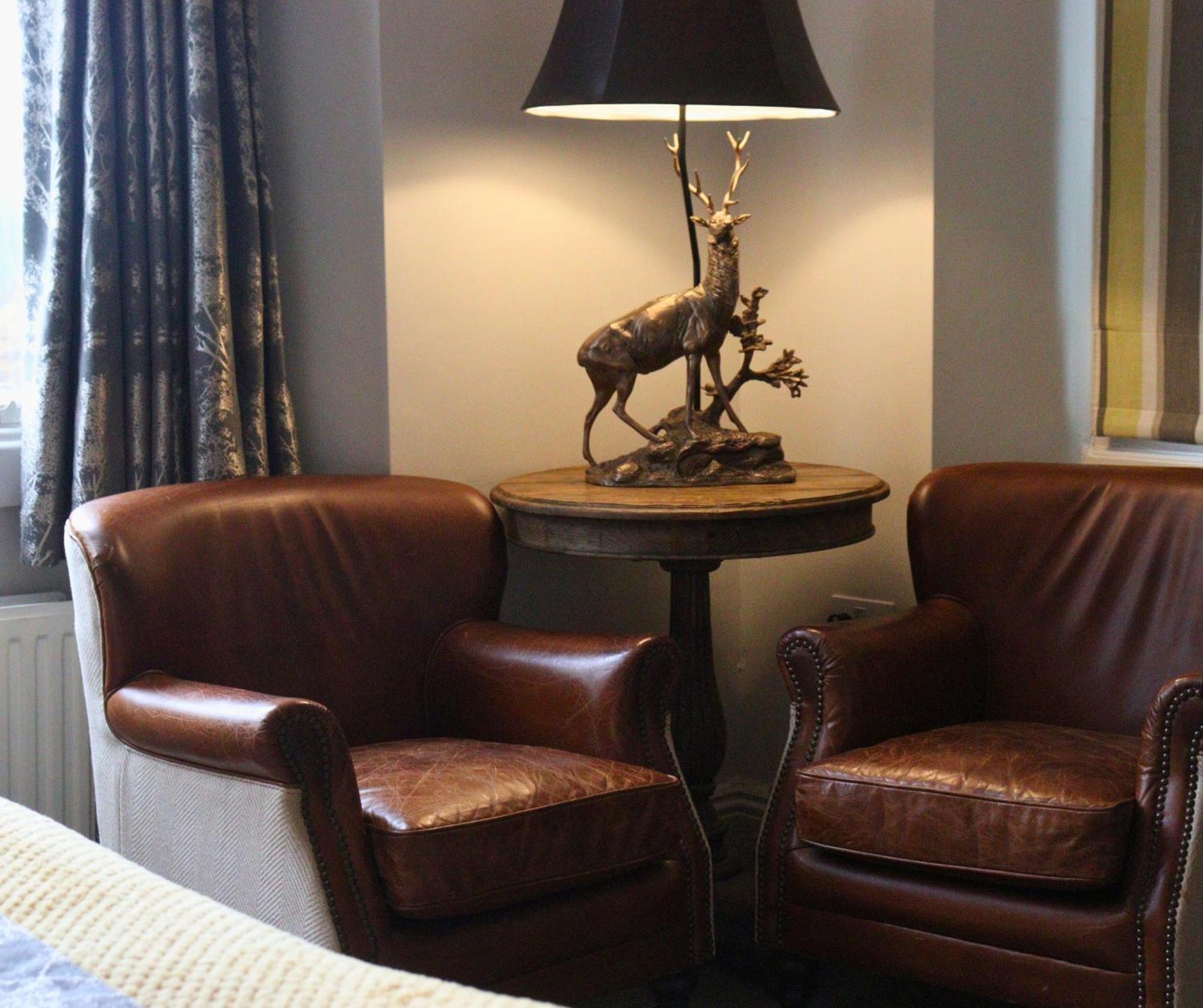 The Gateway Hotel Kendal Eksteriør billede