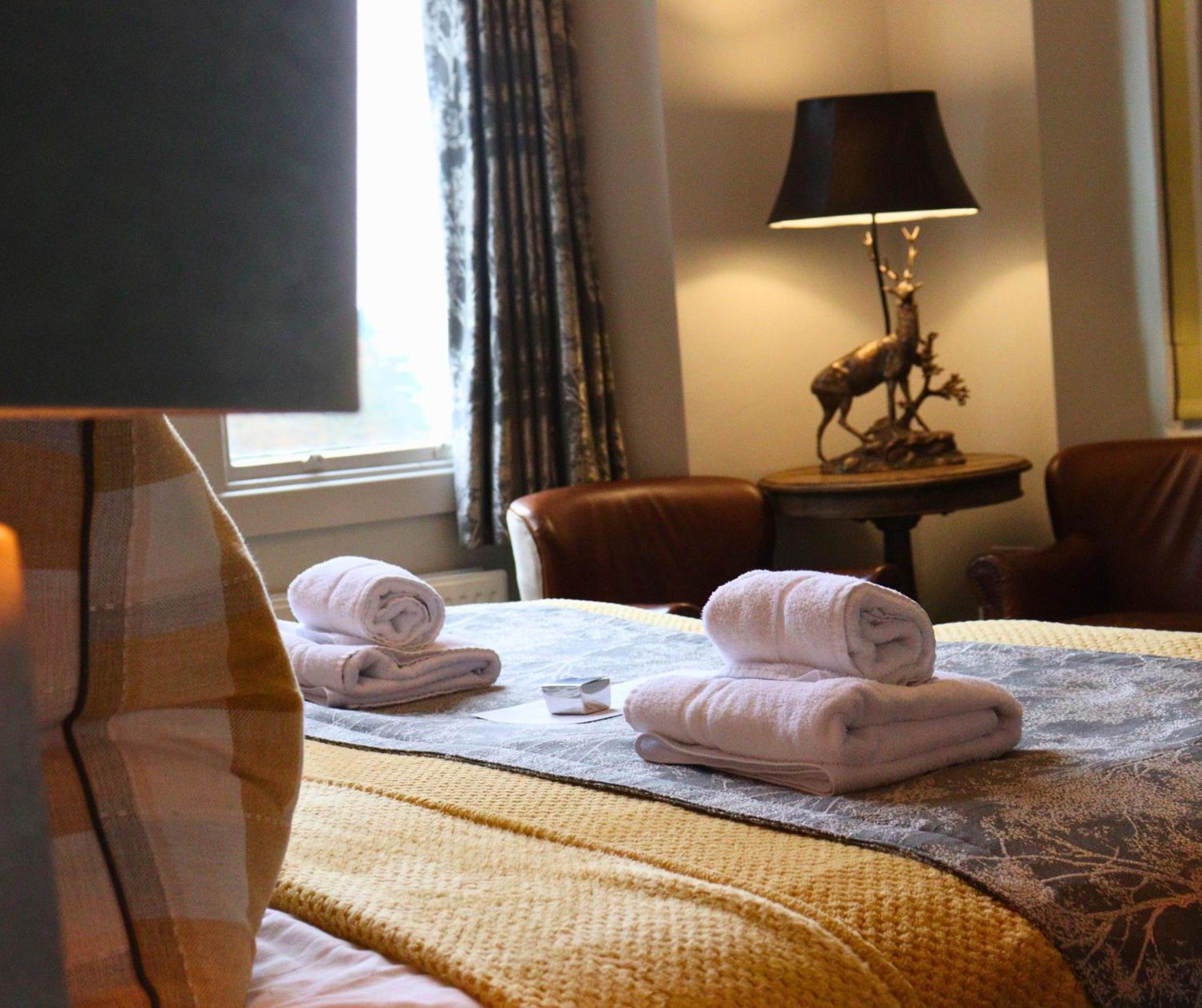 The Gateway Hotel Kendal Eksteriør billede