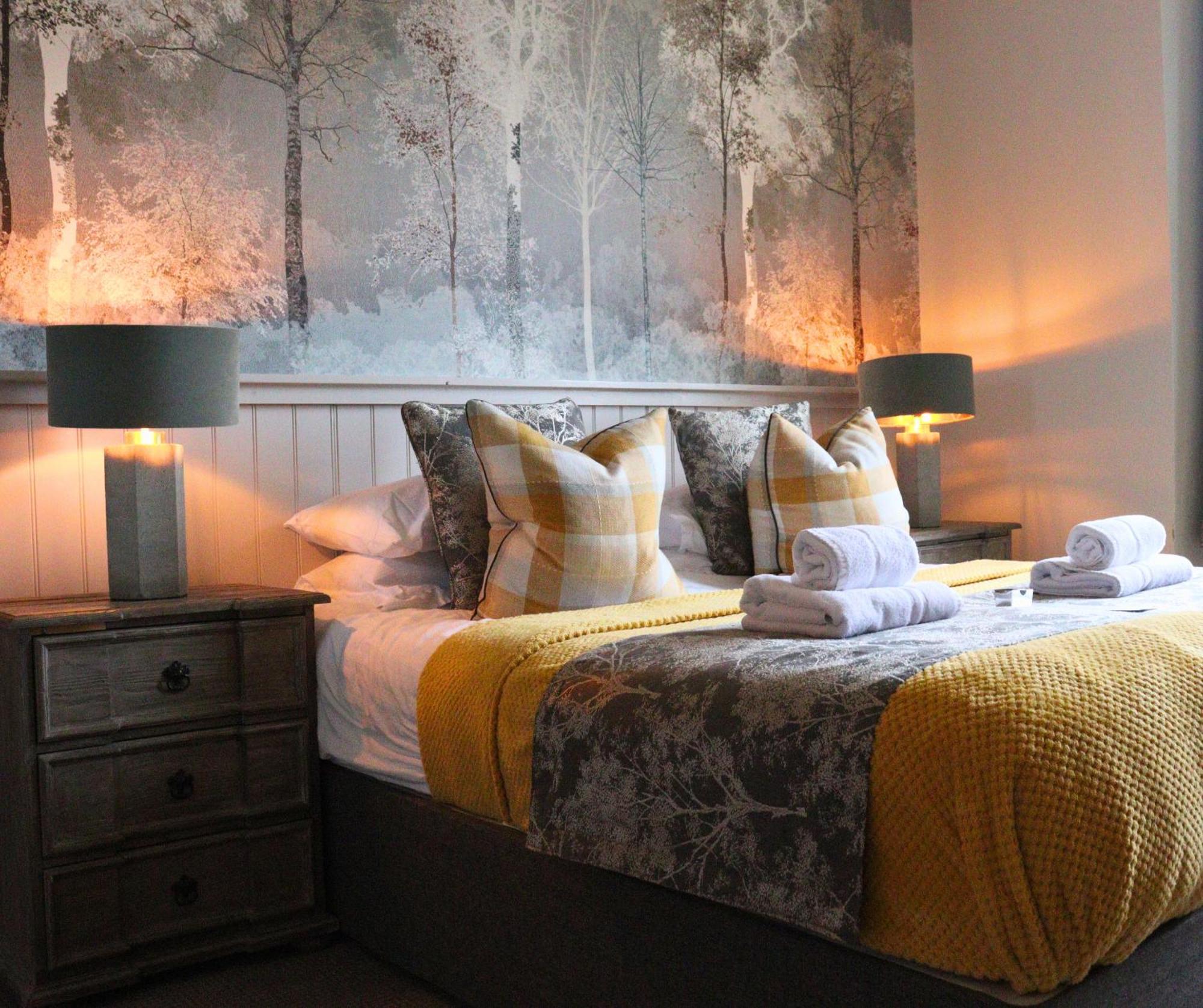 The Gateway Hotel Kendal Eksteriør billede