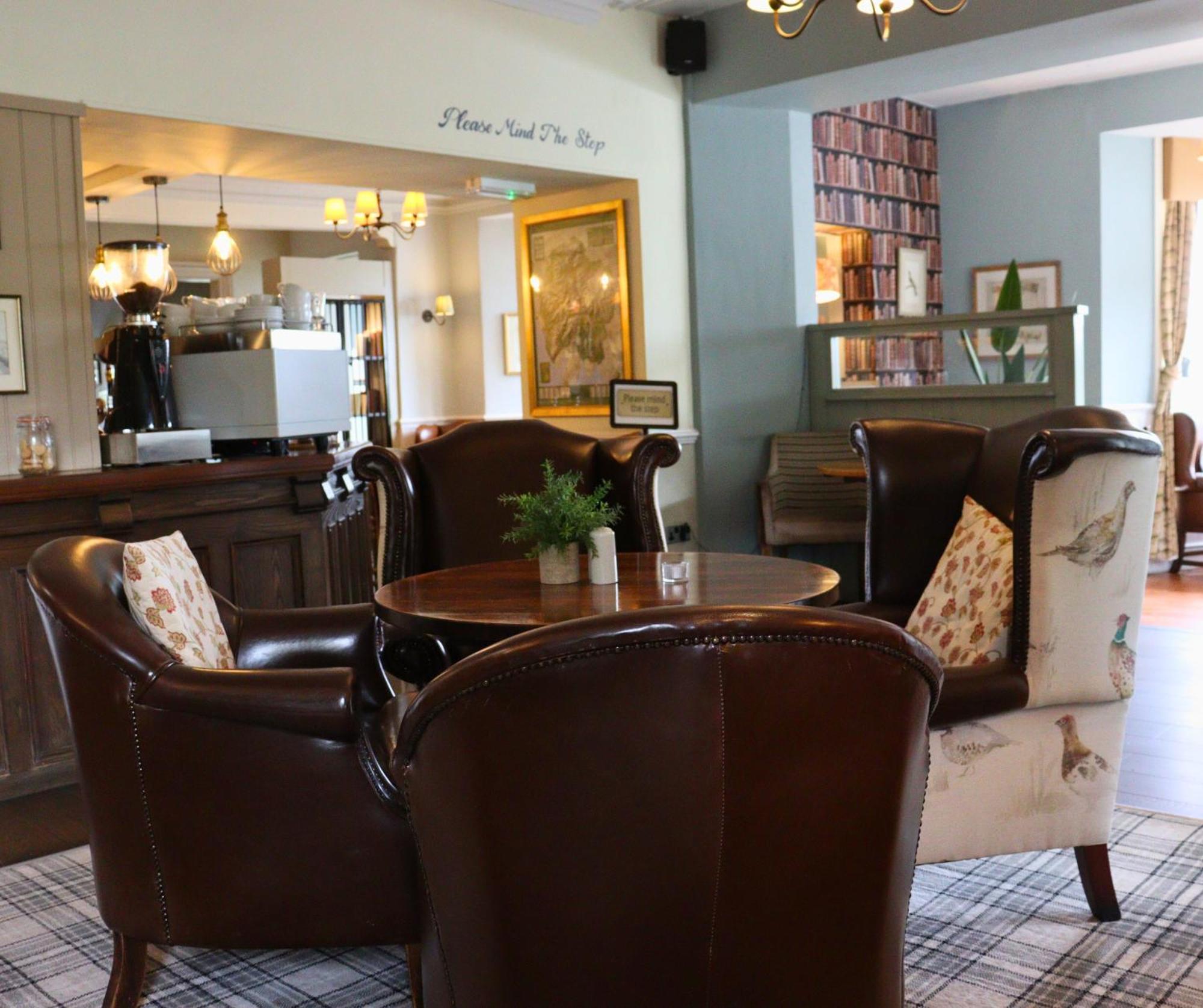 The Gateway Hotel Kendal Eksteriør billede